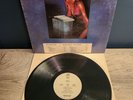 Pages LP Pages S/T Self Titled Epic JE 35459 Funk Soul White Label WLP