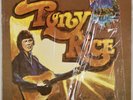 TONY RICE: California Autumn US Rounder Bluegrass Shrink JD Crowe Vinyl LP