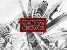 SOORD BRUCE  JONAS - WISDOM OF CROWDS - New Vinyl Record - X8200A