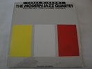 three windows THE MODERN JAZZ QUARTET VINYL LP ALBUM 1987 ATLANTIC RECORDS