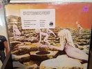 Sealed Vinyl LP Led Zeppelin Houses Of The Holy SD19130 Atlantic Columbia House