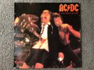 AC/DC – If You Want Blood You've Got It Albert Productions Oz Hard Rock 1978 LP