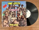 SOUL JAZZ LP Roy Ayers - Stoned Soul Picnic ATLANTIC Promo