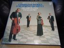 Beethoven The String Quartets Quartetto Italiano 10 LP Philips Stereo Holland NM
