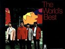 The Beatles - The World's Best GER LP 1972 (VG+/VG+) Club Edition '*