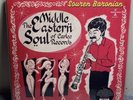 SOUREN BARONIAN - The Middle Eastern Soul Carlee Records - 2022 Record Store Day