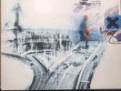 radiohead ok computer 1997 2LP vinyl