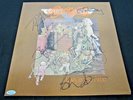 Aerosmith Signed Autographed Toys in the Attic Columbia PC33479 Album LP 1975