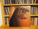 LITFIBA – EL DIABLO LP PRIMA STAMPA 1990 CGD 9031-72780-1