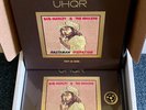 Bob Marley & The Wailers - Rastaman Vibration - UHQR -  With 2 Boxes