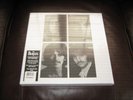 THE BEATLES-White Album & The Esher Demos 4LP 180 Gram Box Set 50th Anniversary