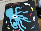 The Cure Quadpus LP - Elektra 1986 - OG Vinyl EP