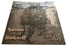 Lana Del Rey Norman Fucking Rockwell  (Album, Vinyl, 2019) With Hype Sticker
