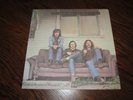 Crosby, Stills & Nash Gatefold Album Vinyl Atlantic Records SD 19117 NM