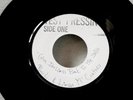 PAUL and LINDA McCARTNEY 7 Inch 45 Give Ireland back to the Irish TEST PRESSING