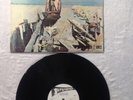 Burning Spear Rocking Time Jamaican Pressing early 1970s LP