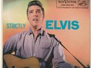 Elvis Presley 
