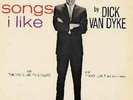 Van Dyke, Dick - Songs I Like Command 830 Vinyl LP Record