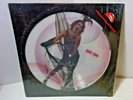 Rocky Horror Picture Show Picture Disc Sealed LP vintage Vinyl Record