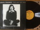 MICHAEL FRANKS The Art Of Tea Original US 1975 LP Reprise MS 2230 EXCELLENT