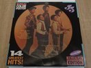 Michael Jackson and the Jackson 5 Vinyl LP Picture Disc