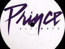 Prince – Ultimate (Ultimate Mixes Volume 1) Double LP Vinyl Rare Near Mint / VG+