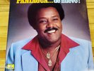 Leonardo Paniagua - Vol 16 LP Vinyl Kubaney 1986 Dominican Latin Bachata