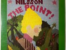 HARRY NILSSON The Point Vinyl Record Album Gatefold W/ Booklet RCA 1977 MINT