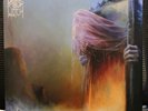 Bell Witch ‎– Mirror Reaper - 2 x LP - Blue & Black Ash Galaxy Vinyl