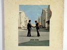 PINK FLOYD WISH YOU WERE HERE CBS/SONY SOPO100 JAPAN VINYL LP