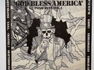 God Bless America Posh Hits Vol. 1 - UK  1985- Various Artists - Fallout Records