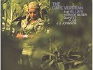 Horace Silver - Cape Verdean Blues (Vinyl LP - 1965 - US - Reissue)