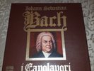 bach i capolavori lp reader's digest 10 lp come nuovo reader's digest