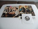 THE SPECIALS 'MORE SPECIALS' LP UK TWO 2 TONE 1980 STICKER, POSTER & FREE 45