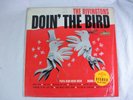 The Rivingtons LP Mono Doin' The Bird