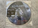Dystopia by Megadeth (Record, 2016)