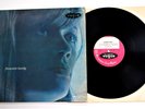 FRANCOISE HARDY SELF TITLED 1965 LP VINYL Rare SA Vogue 1st Press Album L'Amitie
