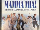 Mamma Mia  by Original Soundtrack (Record, 2018)