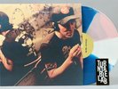 Elliot Smith - Either / Or Vinyl - Blue Pink White - Limited Edition 600 Pressed