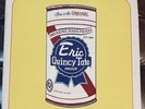 vinyl Eric Quincy Tate ( Drinking Man’s Friend) VG++. Capricorn/Allman