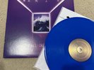 Fall Out Boy - Mania LP Colored Blue Vinyl