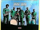 FABULOUS COUNTS - Jan Jan - FACTORY SEALED re of '69 Cotillion lbl Funk Soul LP