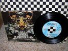 BILL WYMAN/ROLLING STONES-In Another Land/Lantern-OR.NM-/NM  45 PICTURE SLEEVE