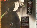SEALED  BASIA - TIME AND TIDE LP 1987 EPIC US ORIGINAL HYPE STICKERS FE-40767