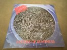 MORBID ANGEL - ALTARS OF MADNESS ORG LIM. LP (SOLID BLUE VINYL) FDR EARACHE 2020