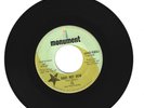 NORTHERN SOUL 45 RPM - CL AND THE PICTURES ON MONUMENT RECORDS - 