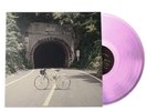 The Backseat Lovers When We Were Friends Translucent Pink Colored Vinyl LP