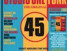 Various Artists Studio One Funk double LP vinyl Europe Soul Jazz 2023 Special