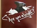 Lovejoy Limited Edition White Vinyl | Are You Alright? & Pebble Brain