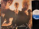Generation X S/T Vinyl LP Chrysalis CHR 1169 Ready Steady Go UK Import 1st Press